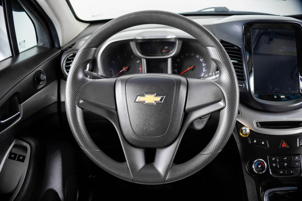 Chevrolet Orlando I Пермь  - изображение 15