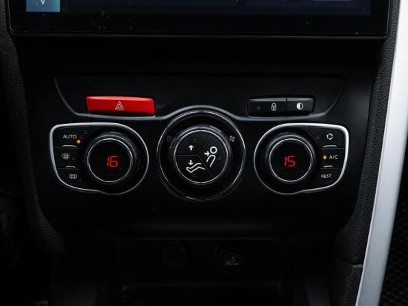 Citroen DS4 с пробегом 2012 года, цена 895 000 рублей, 144619 км, хэтчбек, Автокод Объявления