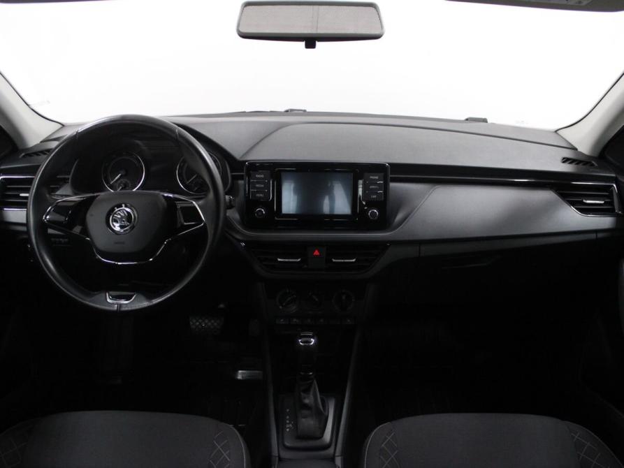 Skoda Rapid II Старый Оскол  - изображение 7
