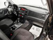Mitsubishi Pajero IV Рестайлинг 1 Тула  - изображение 21
