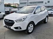 Hyundai ix35 I Рестайлинг Нижний Новгород  - изображение 21