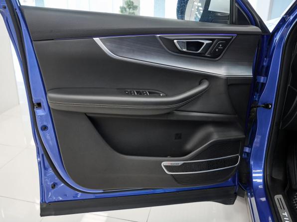 Chery Tiggo 7 Pro I с пробегом 2021 года, цена 1 590 000 рублей, 79322 км, внедорожник, Автокод Объявления