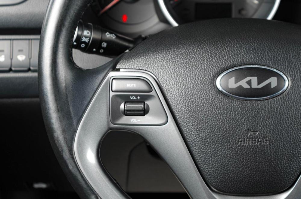 Kia Rio III Рестайлинг Тюмень  - изображение 15