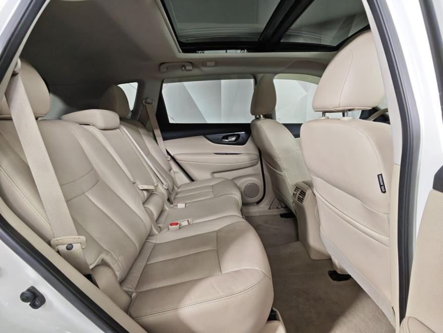Nissan X-Trail III Москва  - изображение 16