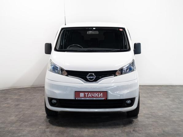 Nissan NV200 с пробегом 2018 года, цена 1 835 000 рублей, 130105 км, минивэн, Автокод Объявления