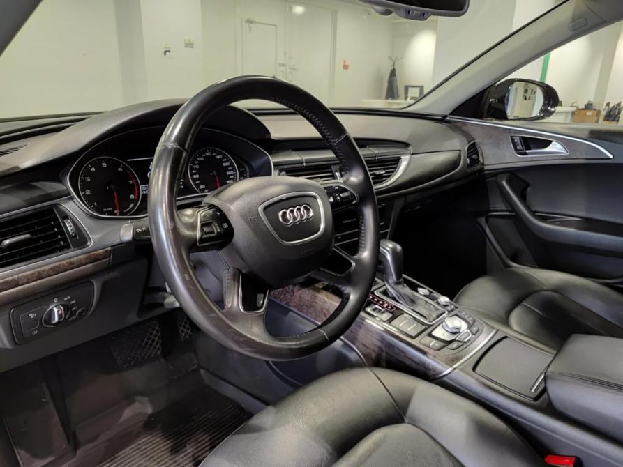 Audi A6 IV (C7) Рестайлинг Казань  - изображение 20