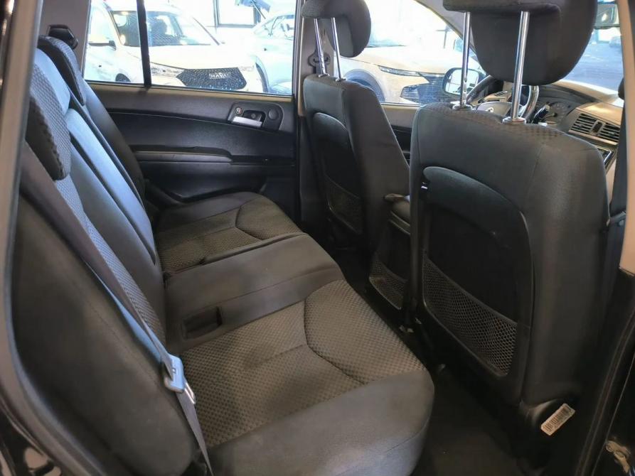 SsangYong Kyron I Рестайлинг Апатиты  - изображение 8