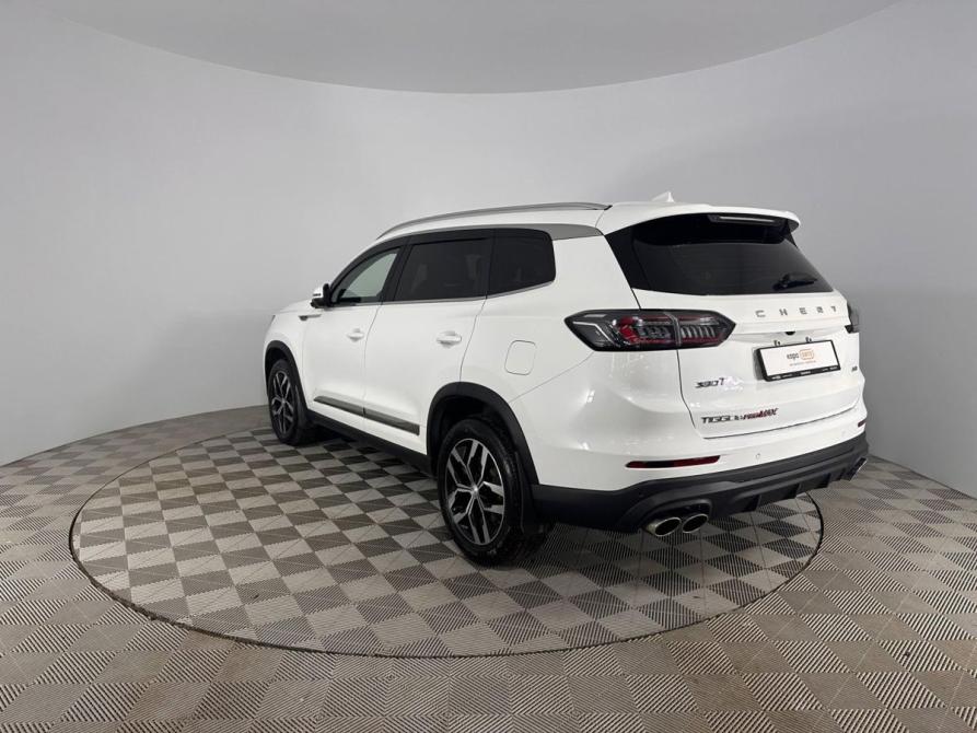 Chery Tiggo 8 Pro Max I Ногинск  - изображение 8