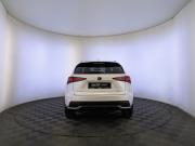 Lexus NX I Рестайлинг Москва  - изображение 32