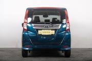 Toyota Roomy I Томск  - изображение 25
