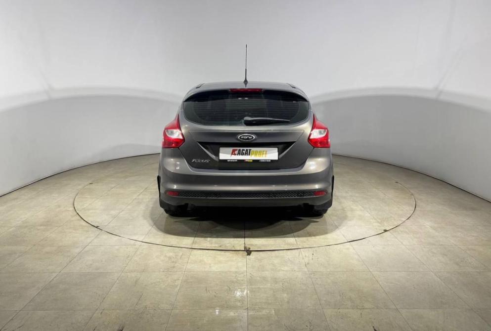 Ford Focus III Саранск  - изображение 7