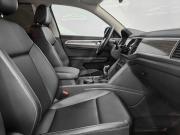 Volkswagen Teramont I Новосибирск  - изображение 45
