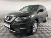 Nissan X-Trail III Рестайлинг Москва  - изображение 20