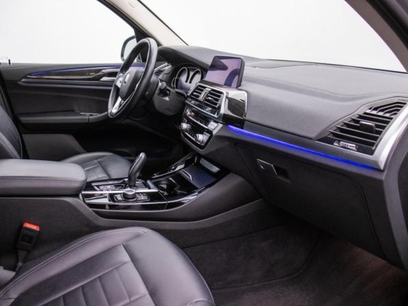 BMW X3 III (G01) с пробегом 2021 года, цена 3 659 000 рублей, 90314 км, внедорожник, Автокод Объявления