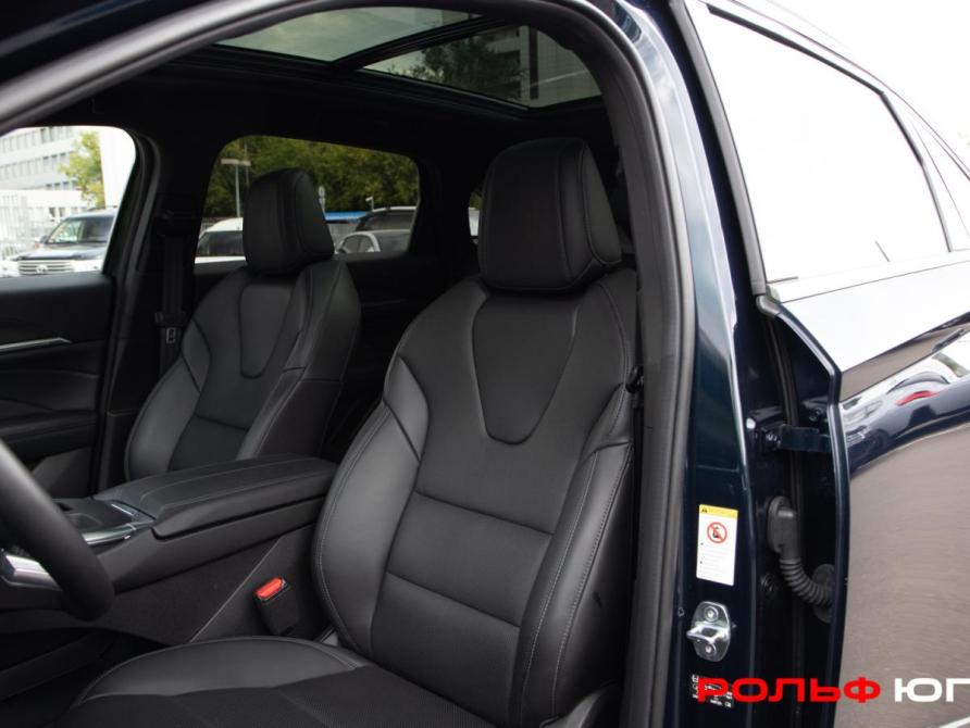 Haval F7 II Москва  - изображение 17