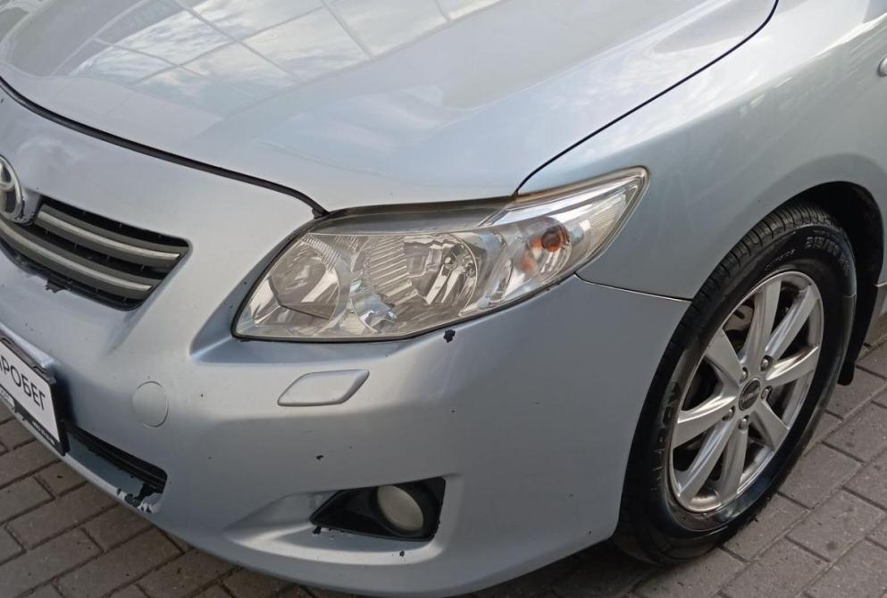 Toyota Corolla X (E140 E150) Владимир  - изображение 9