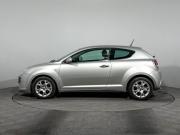 Alfa Romeo MiTo I Санкт-Петербург  - изображение 25