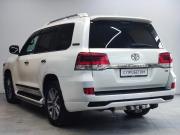Toyota Land Cruiser 200 Series Рестайлинг 2 Барнаул  - изображение 45