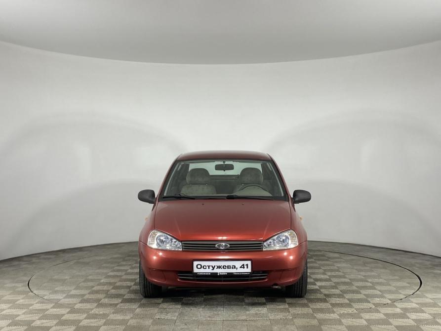 Lada (ВАЗ) Kalina I Воронеж  - изображение 3
