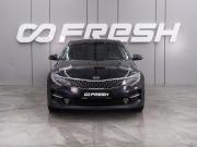 Kia Optima IV Воронеж  - изображение 24