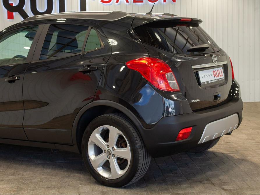 Opel Mokka I Иваново  - изображение 14