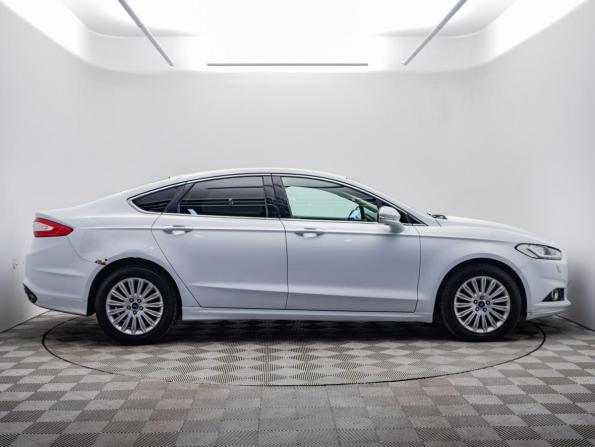 Ford Mondeo V с пробегом 2015 года, цена 1 250 000 рублей, 228894 км, седан, Автокод Объявления