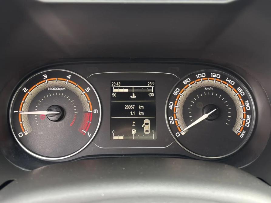 Lada (ВАЗ) Vesta I Рестайлинг (NG) Краснодар  - изображение 17