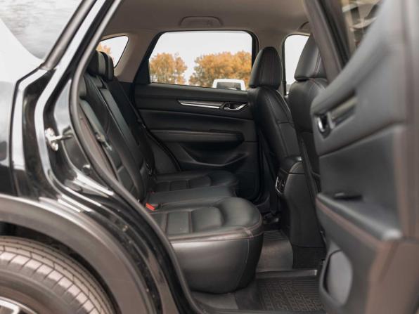 Mazda CX-5 II с пробегом 2019 года, цена 2 900 000 рублей, 87171 км, внедорожник, Автокод Объявления