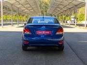 Hyundai Solaris I Екатеринбург  - изображение 19