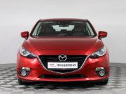 Mazda 3 III (BM) Химки  - изображение 21