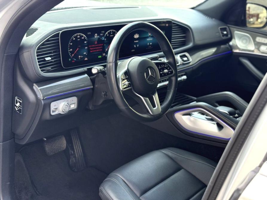 Mercedes-Benz GLS II (X167) Пермь  - изображение 26