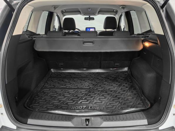 Ford Kuga II с пробегом 2013 года, цена 1 180 000 рублей, 203918 км, внедорожник, Автокод Объявления