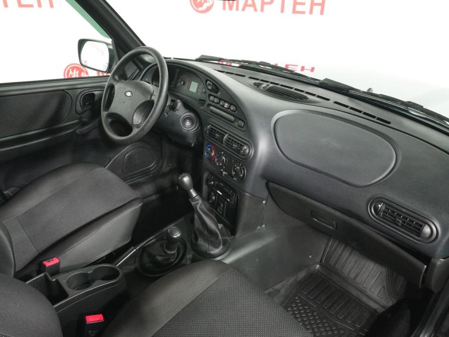 Lada (ВАЗ) Niva Travel I Вологда  - изображение 11
