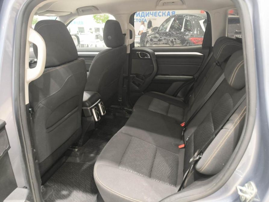 Haval Dargo Казань  - изображение 15