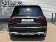 Mercedes-Benz Maybach GLS I Москва  - изображение 36