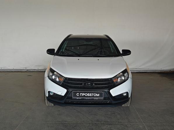 Lada (ВАЗ) Vesta I с пробегом 2020 года, цена 725 000 рублей, 304950 км, универсал, Автокод Объявления
