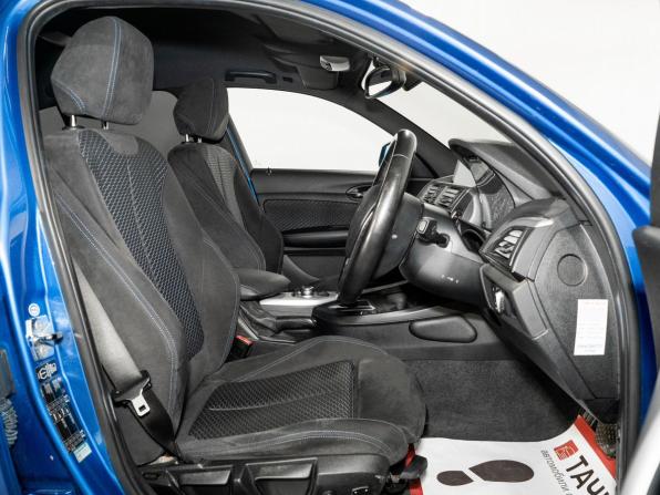 BMW 1 серии II (F20/F21) с пробегом 2012 года, цена 1 430 000 рублей, 85474 км, хэтчбек, Автокод Объявления