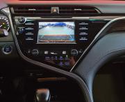 Toyota Camry VIII (XV70) Вологда  - изображение 34