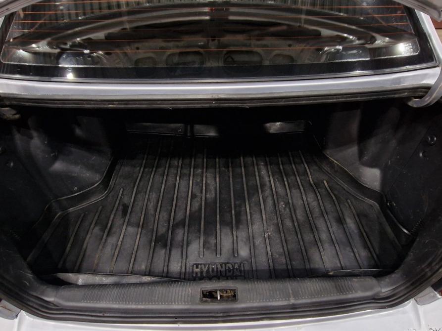 Hyundai Accent II Ставрополь  - изображение 18