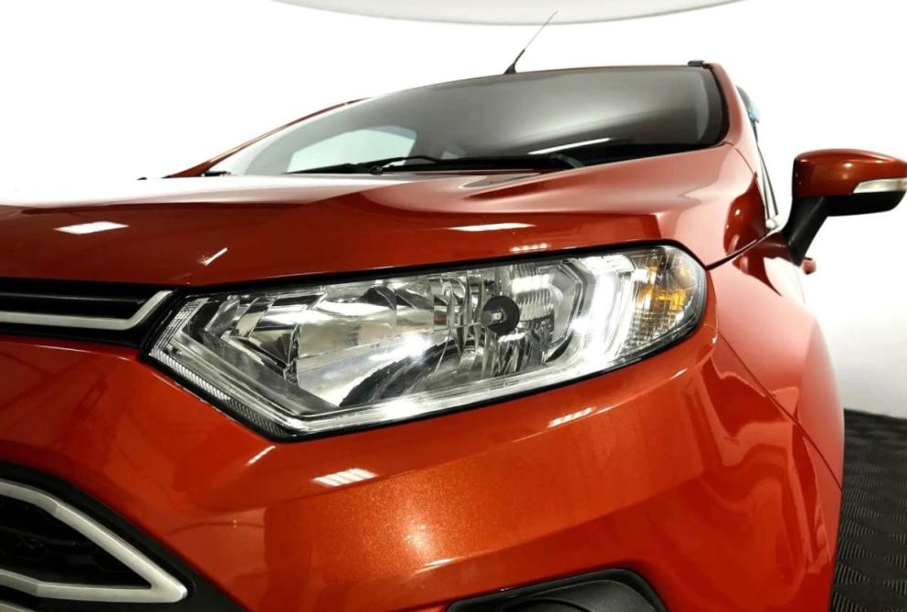 Ford EcoSport II Нижний Новгород  - изображение 19