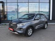 Chery Tiggo 4 Pro I Архангельск  - изображение 9