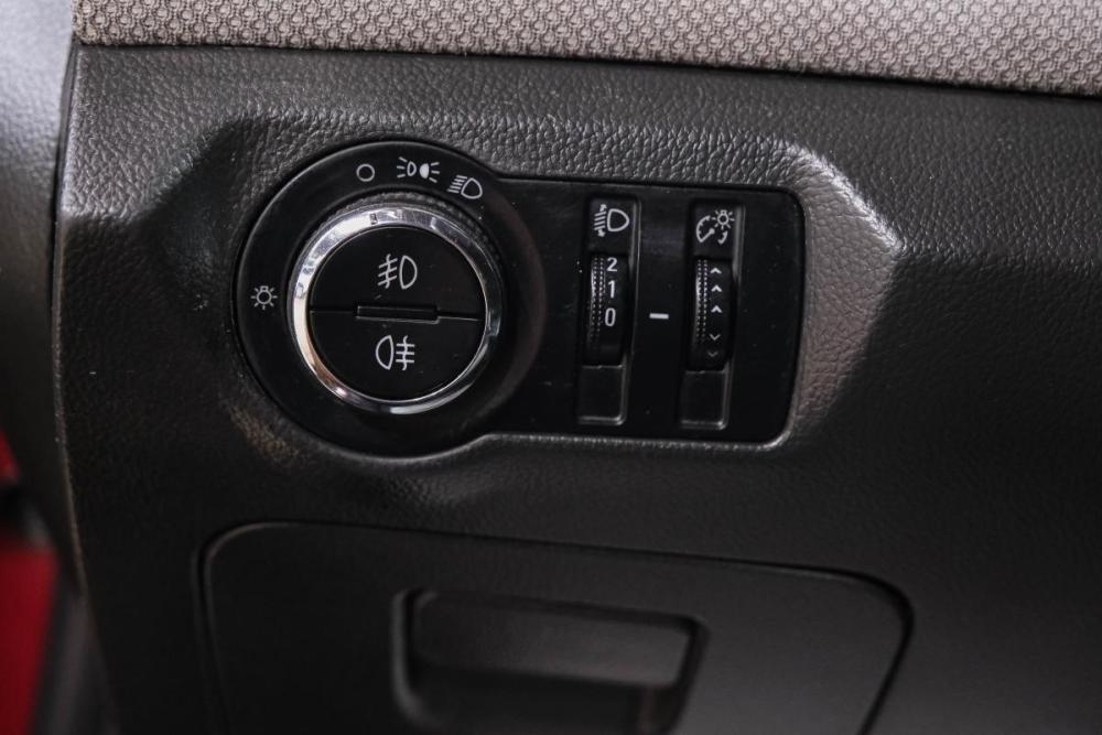Chevrolet Cruze I Рестайлинг Новокузнецк  - изображение 22