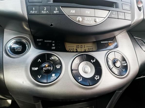 Toyota RAV4 III (XA30) с пробегом 2008 года, цена 839 000 рублей, 380262 км, внедорожник, Автокод Объявления