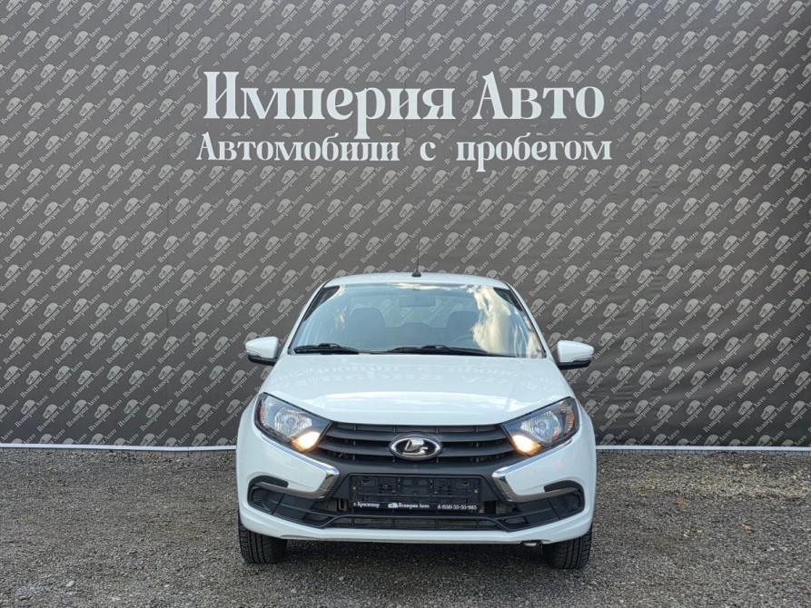 Lada (ВАЗ) Granta I Рестайлинг Краснодар  - изображение 2