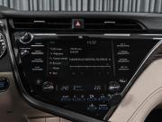 Toyota Camry VIII (XV70) Ставрополь  - изображение 42