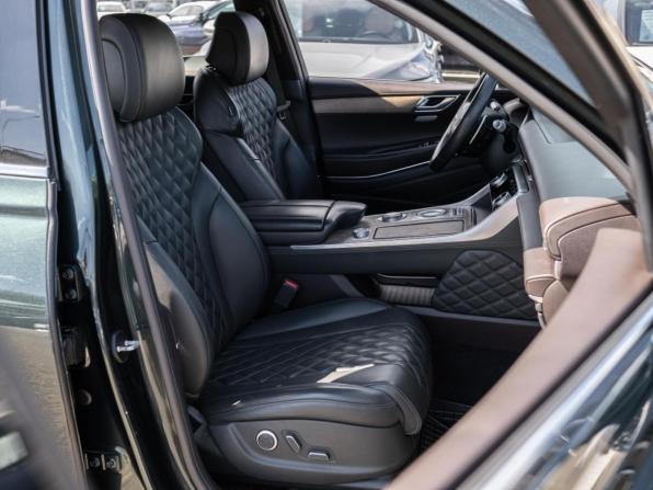 Genesis GV80 I с пробегом 2021 года, цена 6 599 000 рублей, 63209 км, внедорожник, Автокод Объявления
