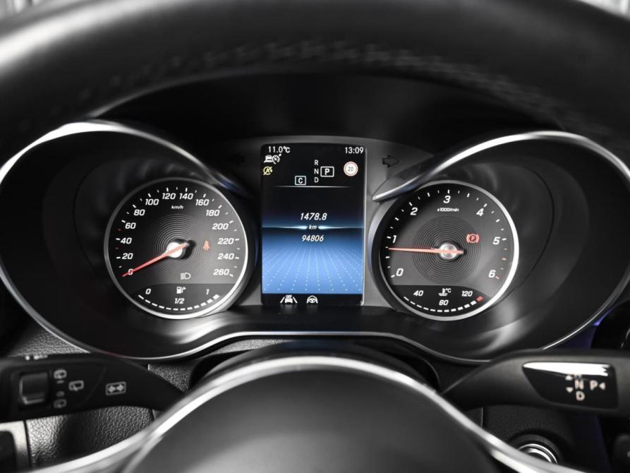 Mercedes-Benz GLC I (X253) Рестайлинг Ставрополь  - изображение 23