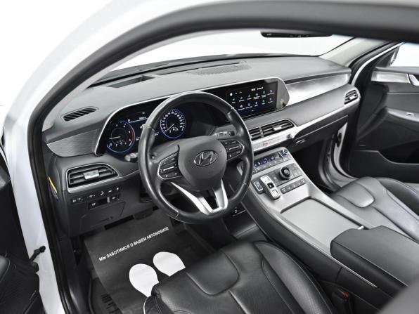 Hyundai Palisade I с пробегом 2019 года, цена 3 299 000 рублей, 130000 км, внедорожник, Автокод Объявления