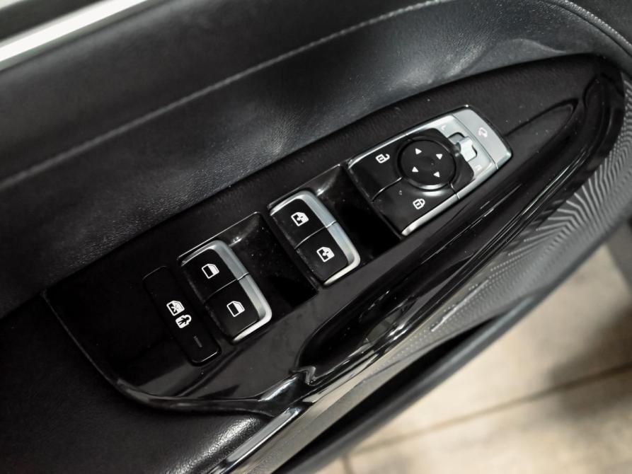 Kia K5 III Екатеринбург  - изображение 13
