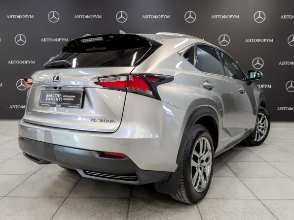 Lexus NX I с пробегом 2014 года, цена 3 050 000 рублей, 113291 км, внедорожник, Автокод Объявления